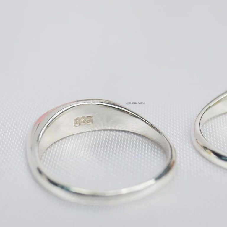 What Is 925 Sterling Silver? Everything You Need to Know