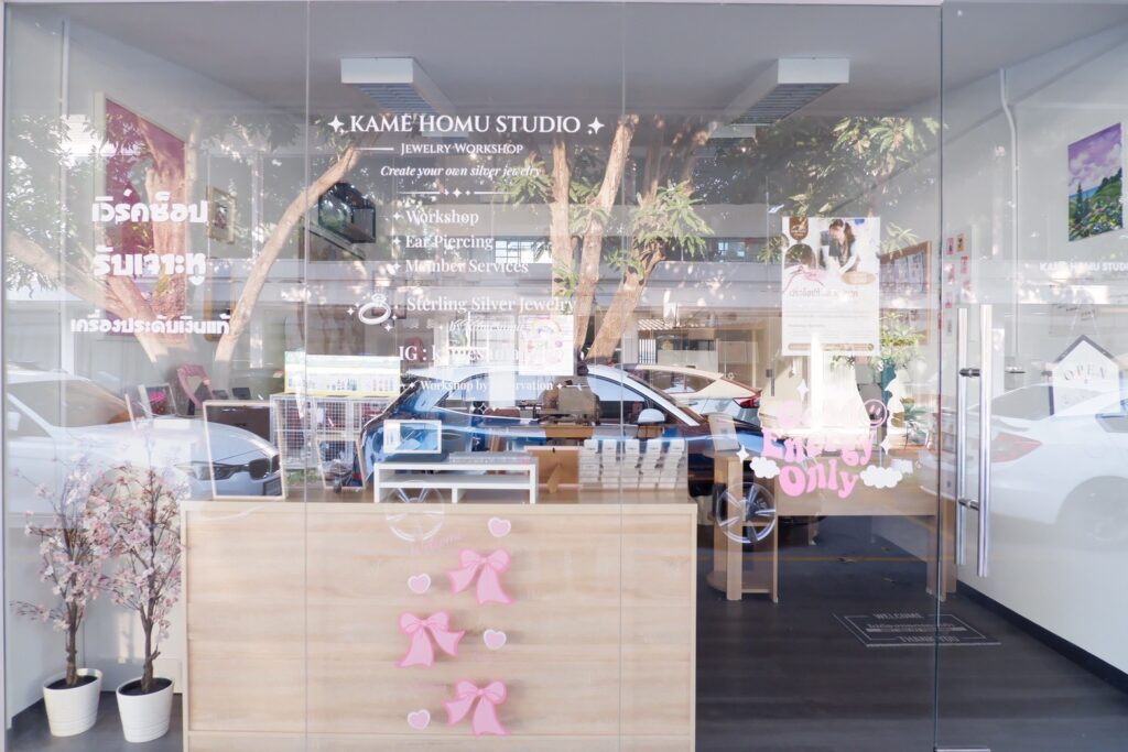 Ring Making Workshop Bangkok: Complete Guide (2026)