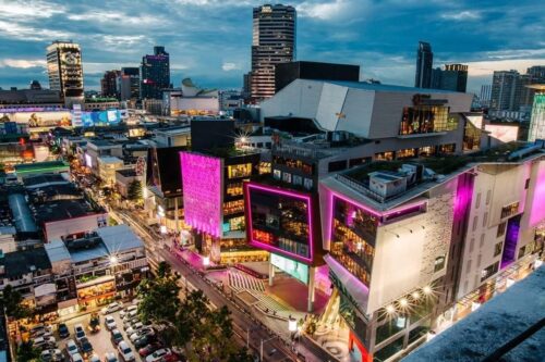 Siam Square Shopping Guide: Hidden Gems & Local Favourites